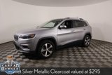 Used 2021 Jeep Cherokee Limited image 4
