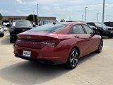 Used 2023 Hyundai Elantra SEL w/ Convenience Package image 5