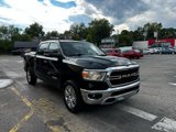 Used 2021 RAM 1500 Big Horn image 3
