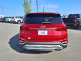 Used 2019 Hyundai Santa Fe SE image 4