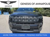 Used 2022 Jeep Compass Altitude w/ Sun and Sound Group image 2