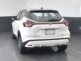 Certified 2023 Nissan Kicks SV image 2