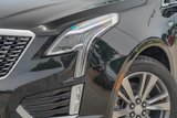 New 2025 Cadillac XT5 Premium Luxury image 3