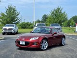 Used 2013 MAZDA MX-5 Miata Grand Touring image 2