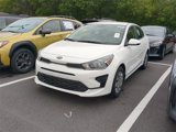 Used 2021 Kia Rio LX image 2