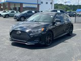 Used 2019 Hyundai Veloster Turbo R-Spec image 2