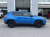 New 2025 Jeep Compass Latitude w/ Altitude Special Edition image 3