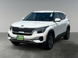 Used 2021 Kia Seltos LX image 3