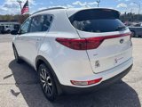Used 2017 Kia Sportage EX image 6
