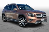 Used 2021 Mercedes-Benz GLB 250 4MATIC image 2