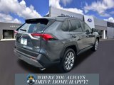 Used 2020 Toyota RAV4 Limited image 3