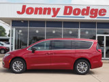 New 2026 Chrysler Pacifica Select image 2