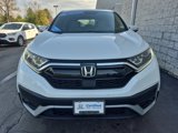 Certified 2022 Honda CR-V EX image 2