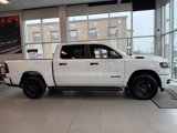 New 2025 RAM 1500 Tradesman w/ Night Edition image 6
