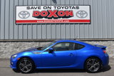 Used 2014 Subaru BRZ Limited image 4