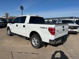 Used 2012 Ford F150 XLT w/ XLT Convenience Pkg image 5