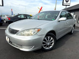 Used 2005 Toyota Camry LE image 4