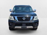 Used 2017 Nissan Armada SL image 2