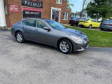 Used 2011 INFINITI G25 x w/ Moonroof Pkg image 5