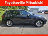 Used 2013 BMW X3 xDrive28i image 4