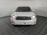 Used 2008 Toyota Highlander Limited image 2