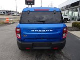 Used 2022 Ford Bronco Sport Big Bend w/ Convenience Package image 5