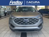 Used 2021 Ford Edge SEL image 5