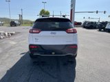Used 2015 Jeep Cherokee Limited w/ Trailer Tow Group image 4