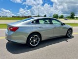 Used 2024 Chevrolet Malibu LT image 3