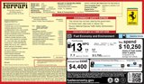 Certified 2015 Ferrari FF image 2