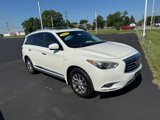 Used 2015 INFINITI QX60 AWD w/ Premium Plus Package image 3
