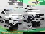 Used 2023 Jeep Grand Cherokee Laredo image 3