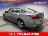 Used 2023 Nissan Altima 2.5 SV image 4
