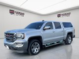 Used 2016 GMC Sierra 1500 SLT image 3