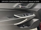 Used 2024 Chevrolet Trax RS w/ Driver Confidence Package image 3