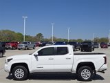 Certified 2024 Toyota Tacoma SR5 image 3