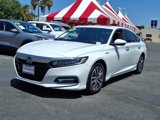 Used 2020 Honda Accord Touring image 2