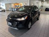 Used 2019 Chevrolet Trax LT w/ LT Convenience Package image 4