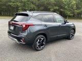 New 2025 Kia Seltos S image 3