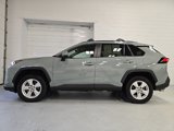 Used 2021 Toyota RAV4 XLE image 4