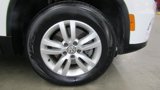 Used 2017 Volkswagen Tiguan S image 4