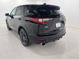 Certified 2021 Acura RDX A-Spec image 3