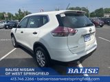 Used 2016 Nissan Rogue S image 5