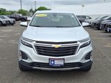 Used 2022 Chevrolet Equinox LT image 3