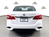 Used 2017 Nissan Sentra S image 6