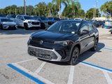 New 2025 Volkswagen Taos S image 4
