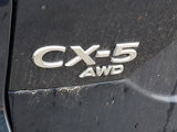 Used 2020 MAZDA CX-5 Grand Touring w/ GT Premium Package image 4