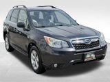 Used 2015 Subaru Forester 2.5i Limited image 3