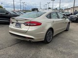 Certified 2017 Ford Fusion Energi Platinum image 5