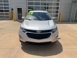 Used 2018 Chevrolet Equinox LT image 2